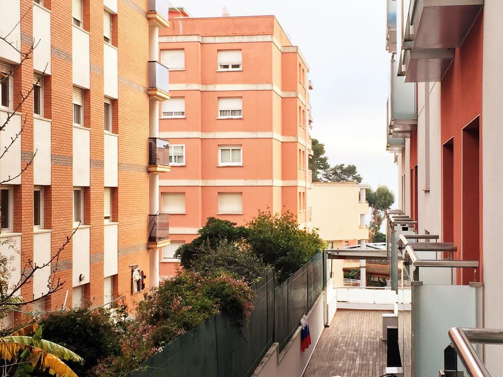 Lloret Beach Apartments Lloret de Mar Room photo